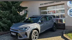 R6r6graphene grau spezial Neu 2025 Cupra Formentor SUV | 34.680 € (Guter Preis)