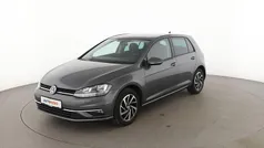 Gebraucht 2018 VW Golf VII Join Limousine | 19.660 € (Fairer Preis)
