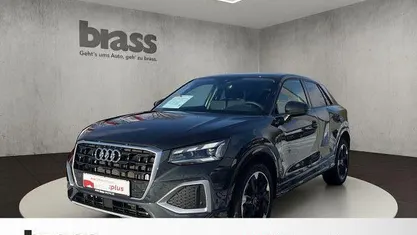 Gebraucht 2025 Audi Q2 Advanced Plus SUV | 33.800 € (Fairer Preis)