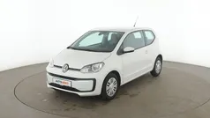 Gebraucht 2018 VW up! move up! Kleinwagen | 8.080 € (Fairer Preis)