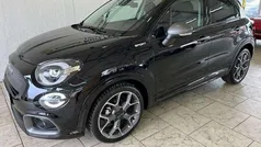 Gebraucht 2023 Fiat 500X Sport SUV | 19.840 € (Fairer Preis)