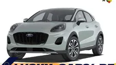 Gebraucht 2025 Ford Puma Gen-E Titanium SUV | 23.540 € (Superpreis)