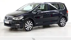 Gebraucht 2020 VW Touran Highline Van / Kleinbus | 26.290 € (Superpreis)
