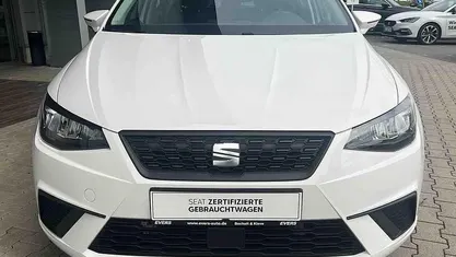 Gebraucht Seat Ibiza Style 116 PS (85 kW) 2024 Kleinwagen