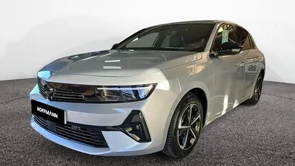 Gebraucht Opel Astra 131 PS (96 kW) 2024 Limousine