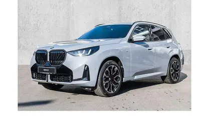 Gebraucht 2025 BMW X3 M Sport SUV | 64.990 € (Fairer Preis)