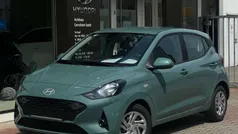 Gebraucht 2025 Hyundai i10 Select Kleinwagen | 15.990 € (Guter Preis)