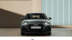 Grau Neu 2025 Audi A1 Sportback Sport Kleinwagen | 23.183 € (Superpreis)