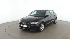 Schwarz Gebraucht 2020 Audi A1 Advanced Kleinwagen | 18.600 € (Fairer Preis)