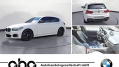Gebraucht 2019 BMW M140 M Sport Limousine | 29.960 € (Fairer Preis)