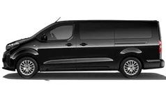 Artense grau metallic Neu 2025 Peugeot Traveller Active Van / Kleinbus | 40.133 € (Fairer Preis)