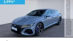 Gebraucht 2024 VW Arteon R Kombi | 42.990 € (Fairer Preis)