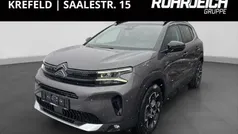 Gebraucht 2025 Citroën C5 Aircross SUV | 30.990 € (Fairer Preis)