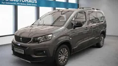 Gebraucht 2023 Peugeot Rifter Allure Van / Kleinbus | 25.990 € (Fairer Preis)