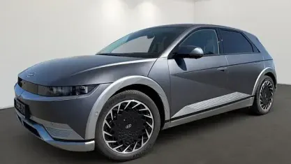 Gebraucht Hyundai Ioniq 225 kW (306 PS) 2022 Grau Kleinwagen