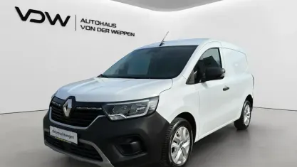 Gebraucht Renault Kangoo Rapid Advance 95 PS (69 kW) 2023 Weiß Van / Kleinbus