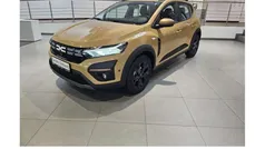 Gebraucht 2024 Dacia Sandero Extreme Kleinwagen | 19.998 € (Fairer Preis)