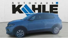 Gebraucht 2024 VW T-Cross Style SUV | 26.490 € (Fairer Preis)