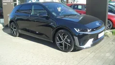 Gebraucht 2025 Hyundai Ioniq 5 N Line SUV | 52.690 € (Fairer Preis)