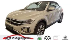 Gebraucht 2024 VW T-Roc Cabriolet Move Cabrio | 33.390 € (Fairer Preis)