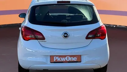 Gebraucht Opel Corsa Edition 90 PS (66 kW) 2019 Kleinwagen