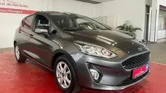 Gebraucht 2019 Ford Fiesta Cool & Connect Kleinwagen | 12.890 € (Guter Preis)
