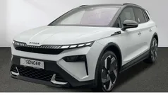 Gebraucht 2025 Skoda Elroq First Edition SUV | 42.990 € (Guter Preis)