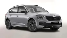 Gebraucht 2025 Skoda Kamiq Monte Carlo SUV | 30.810 € (Fairer Preis)
