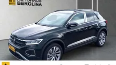 Gebraucht 2025 VW T-Roc Goal SUV | 30.950 € (Superpreis)