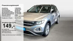 Gebraucht 2024 VW T-Roc Style SUV | 28.970 € (Fairer Preis)