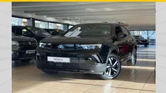 Schwarz Neu 2025 Opel Mokka Edition SUV | 26.690 € (Fairer Preis)