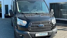 Gebraucht 2016 Ford Transit Trend | 16.500 € (Fairer Preis)