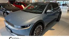 Gebraucht 2024 Hyundai Ioniq Techniq Kleinwagen | 37.490 € (Fairer Preis)