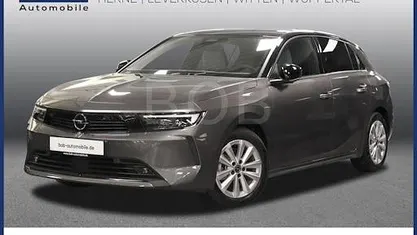 Gebraucht Opel Astra Elegance 131 PS (96 kW) 2024 Limousine