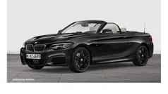 Gebraucht 2021 BMW M240 M Sport Cabrio | 38.999 € (Fairer Preis)