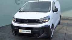 Weiß Neu 2024 Opel Vivaro Edition Van | 29.740 € (Fairer Preis)