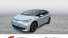 Gebraucht 2024 VW ID.3 Pro Kleinwagen | 33.895 € (Fairer Preis)