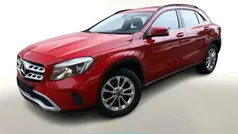 Jupiterrot Gebraucht 2018 Mercedes W115 Style | 22.104 €