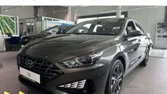 Gebraucht 2024 Hyundai i30 Trend Limousine | 23.490 € (Fairer Preis)