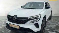 Arktis weiß Gebraucht 2023 Renault Austral Equilibre SUV | 25.998 € (Fairer Preis)