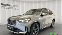 Silber Gebraucht 2023 BMW iX1 xLine SUV | 44.930 € (Fairer Preis)
