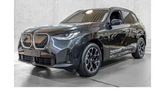 Gebraucht 2025 BMW X3 M Sport SUV | 65.940 € (Fairer Preis)