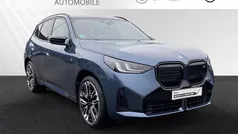 Gebraucht 2024 BMW X3 M Sport SUV | 74.700 € (Superpreis)