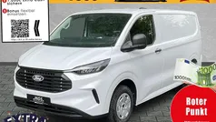 Gebraucht 2025 Ford Transit Custom Trend Van / Kleinbus | 38.675 € (Fairer Preis)