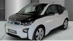 Gebraucht 2017 BMW i3 Comfort Edition Kleinwagen | 13.950 €