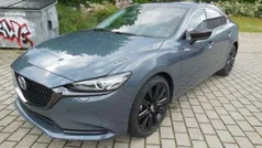 Polymetal grey Neu 2025 Mazda 6 Homura-Line Limousine | 38.540 € (Fairer Preis)