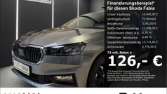 Gebraucht 2023 Skoda Fabia Selection Kleinwagen | 16.940 € (Fairer Preis)