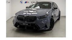 Gebraucht 2025 BMW M5 Sport Line Limousine | 133.980 €