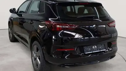 Gebraucht Opel Grandland X 131 PS (96 kW) 2024 Diamant schwarz metallic SUV