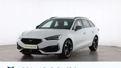 Nevada weiss Gebraucht 2024 Cupra Leon Kombi | 29.978 € (Fairer Preis)